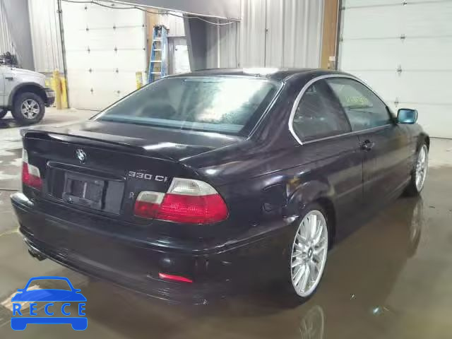 2002 BMW 330 CI WBABN53432JU39869 Bild 3