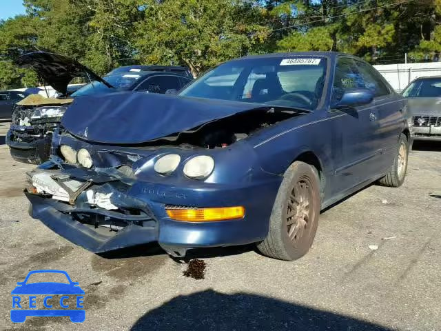 1999 ACURA INTEGRA JH4DB7656XS001139 зображення 1