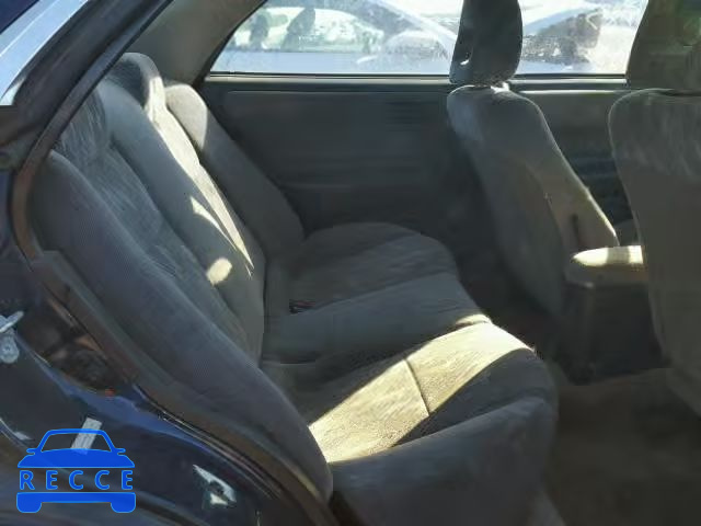 1999 ACURA INTEGRA JH4DB7656XS001139 image 5