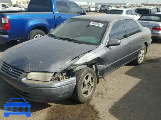 1997 TOYOTA CAMRY CE 4T1BG22K5VU070295 image 1