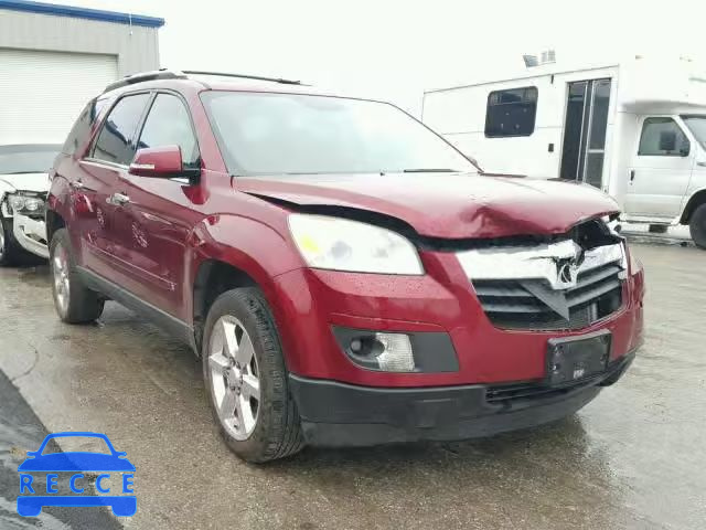 2007 SATURN OUTLOOK SP 5GZEV33787J111254 Bild 0