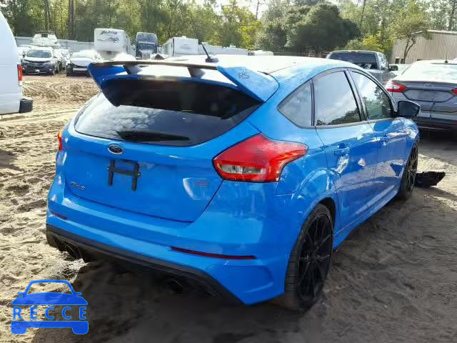2016 FORD FOCUS RS WF0DP3TH9G4115826 image 3