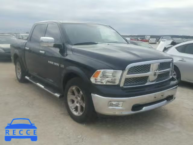 2012 DODGE RAM 1500 L 1C6RD6NT5CS297915 Bild 0