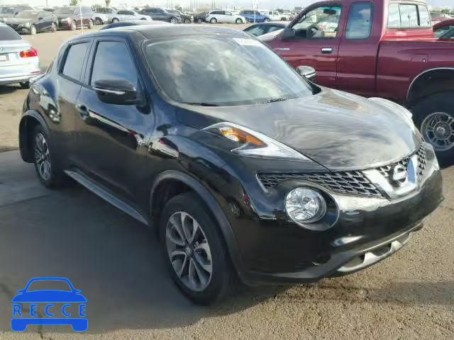 2017 NISSAN JUKE S JN8AF5MR5HT700684 Bild 0