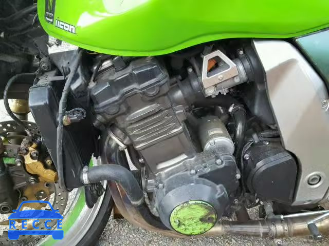 2004 KAWASAKI ZR1000 A1 JKAZRCA1X4A015007 зображення 6