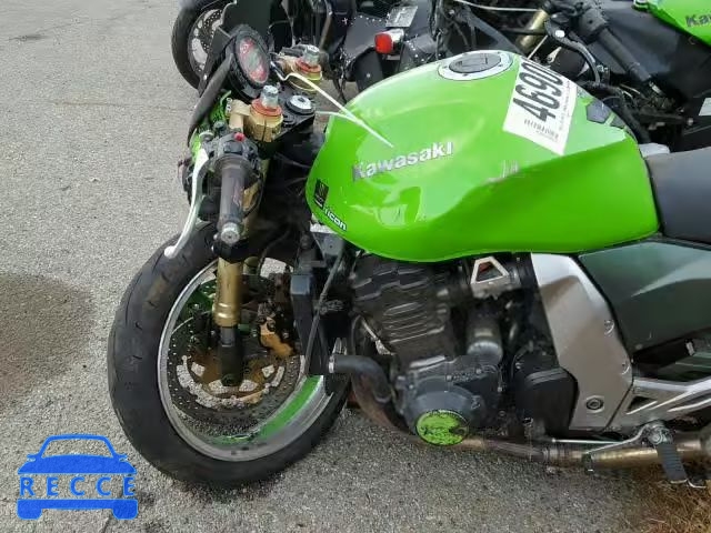 2004 KAWASAKI ZR1000 A1 JKAZRCA1X4A015007 зображення 8