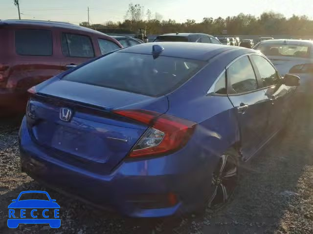 2017 HONDA CIVIC TOUR 19XFC1F97HE004921 image 3