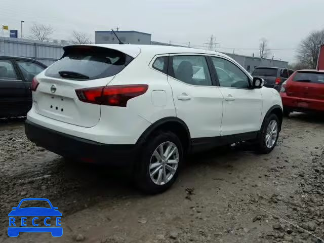 2017 NISSAN ROGUE SPOR JN1BJ1CP8HW014390 зображення 3