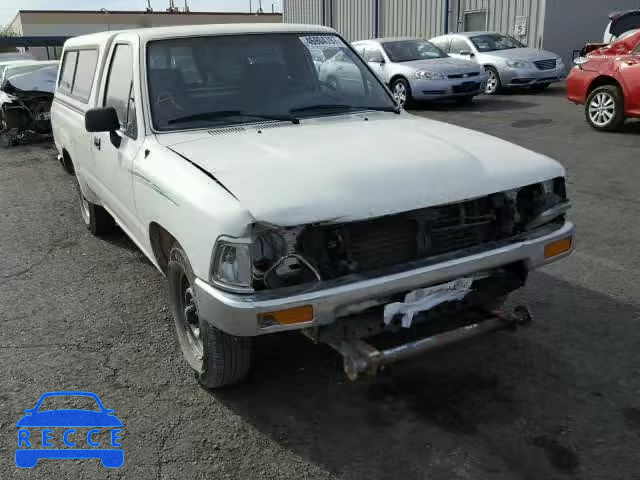 1991 TOYOTA PICKUP 1/2 JT4RN82P8M5041325 image 0