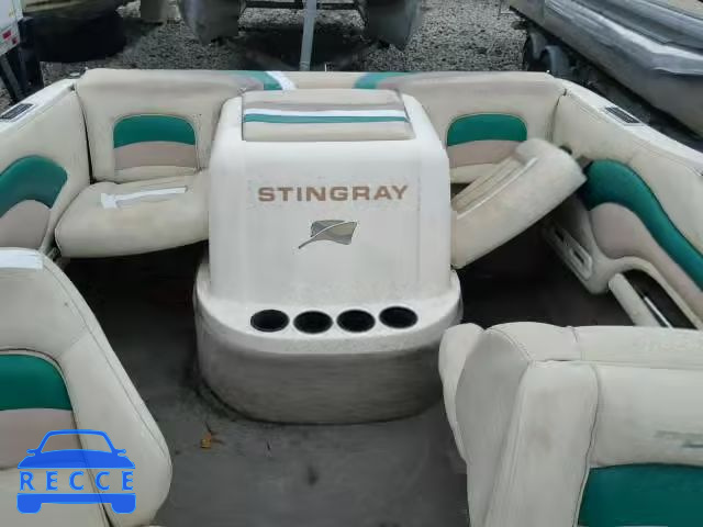 1997 STNG 180RS PNYUSAL0C898 image 5