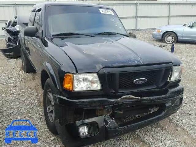 2004 FORD RANGER SUP 1FTYR45E94PA39932 image 0