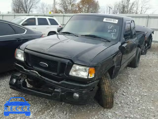 2004 FORD RANGER SUP 1FTYR45E94PA39932 image 1