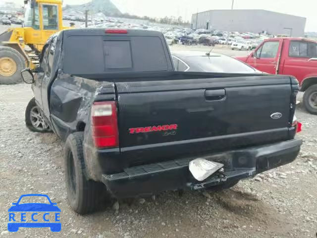 2004 FORD RANGER SUP 1FTYR45E94PA39932 image 2