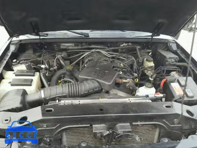 2004 FORD RANGER SUP 1FTYR45E94PA39932 image 6