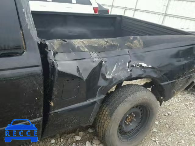 2004 FORD RANGER SUP 1FTYR45E94PA39932 image 8