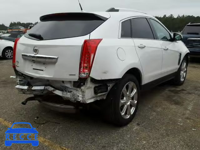 2014 CADILLAC SRX PERFOR 3GYFNCE37ES557501 image 3