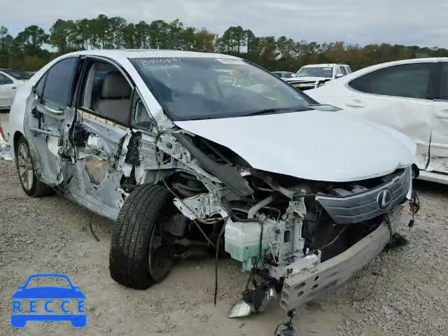 2010 LEXUS HS 250H JTHBB1BAXA2006052 image 8