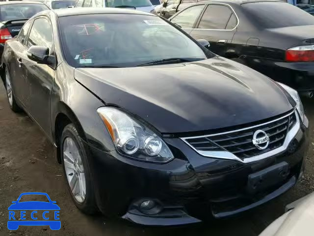 2012 NISSAN ALTIMA S 1N4AL2EP3CC101412 image 0