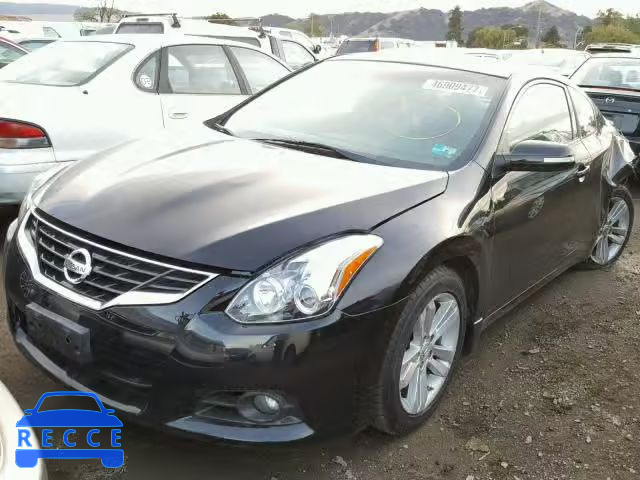 2012 NISSAN ALTIMA S 1N4AL2EP3CC101412 image 1