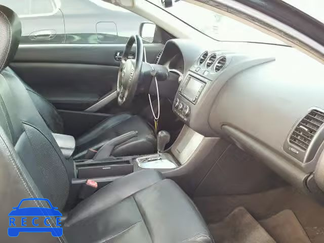 2012 NISSAN ALTIMA S 1N4AL2EP3CC101412 image 4