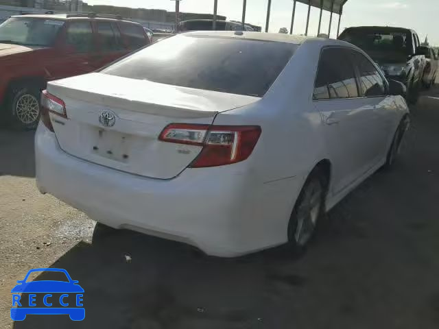 2012 TOYOTA CAMRY BASE 4T1BF1FK1CU547132 Bild 3