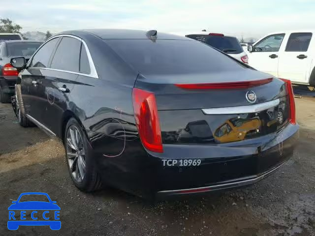 2015 CADILLAC XTS 2G61U5S37F9152369 зображення 2