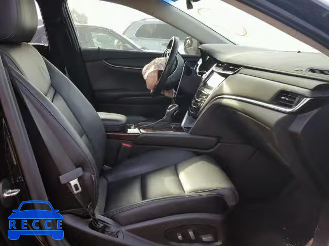 2015 CADILLAC XTS 2G61U5S37F9152369 image 4