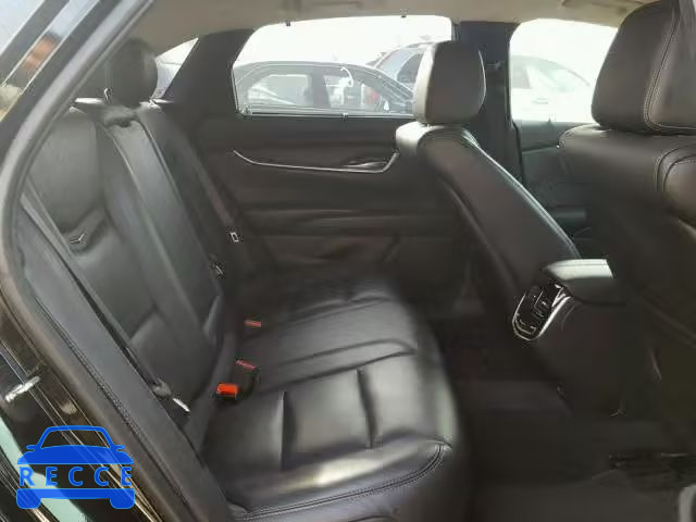 2015 CADILLAC XTS 2G61U5S37F9152369 зображення 5