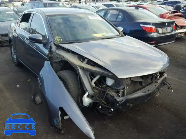 2012 HONDA ACCORD LXP 1HGCP2F43CA047831 image 0