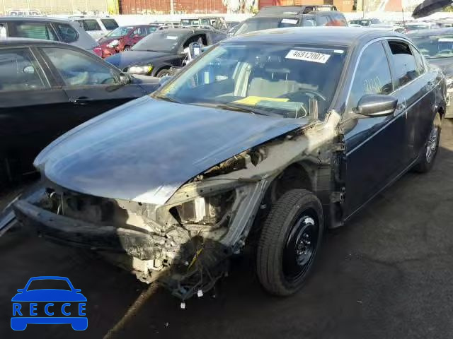 2012 HONDA ACCORD LXP 1HGCP2F43CA047831 image 1