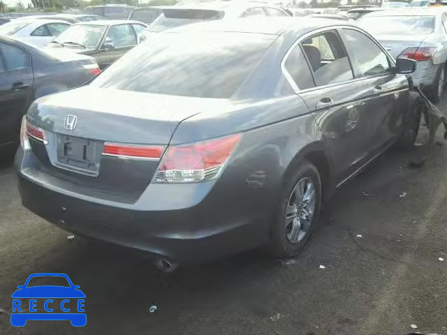 2012 HONDA ACCORD LXP 1HGCP2F43CA047831 image 3