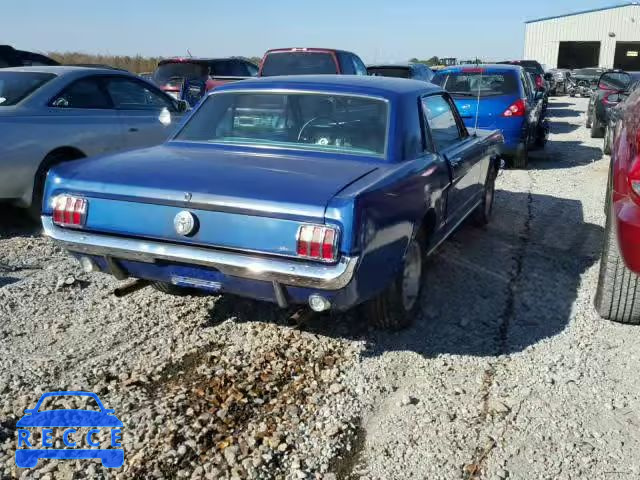1966 FORD MUSTANG 6F07C165404 image 3