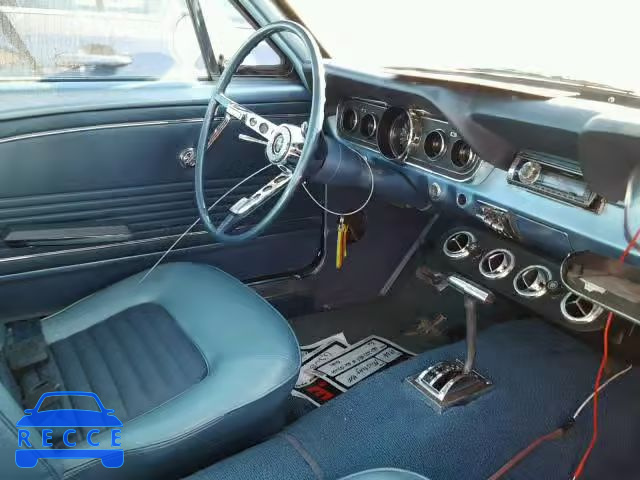 1966 FORD MUSTANG 6F07C165404 image 4