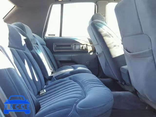 1993 BUICK ROADMASTER 1G4BN5371PR417029 зображення 5