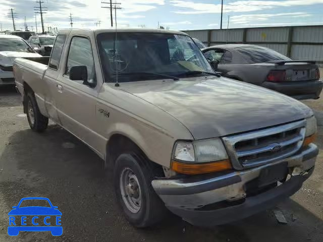 1998 FORD RANGER SUP 1FTYR14X5WPA78232 image 0