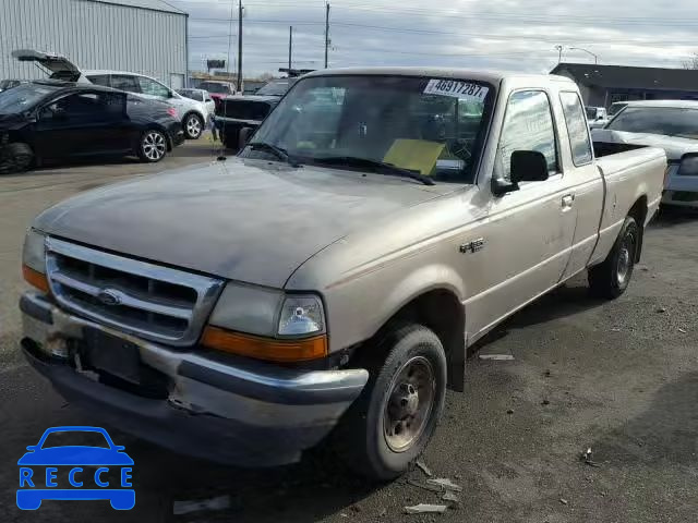 1998 FORD RANGER SUP 1FTYR14X5WPA78232 image 1