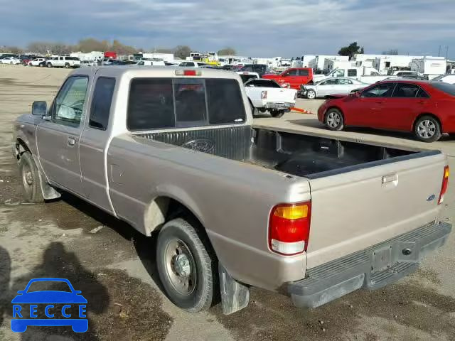 1998 FORD RANGER SUP 1FTYR14X5WPA78232 image 2