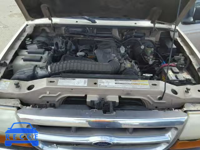 1998 FORD RANGER SUP 1FTYR14X5WPA78232 image 6