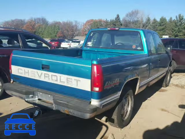 1994 CHEVROLET GMT-400 K1 2GCEK19Z7R1172969 image 3