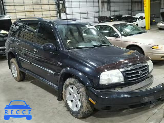 2003 SUZUKI XL7 PLUS JS3TX92V834110704 Bild 0