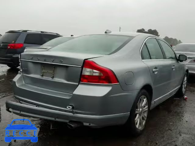 2011 VOLVO S80 YV1952AS4B1147837 image 3