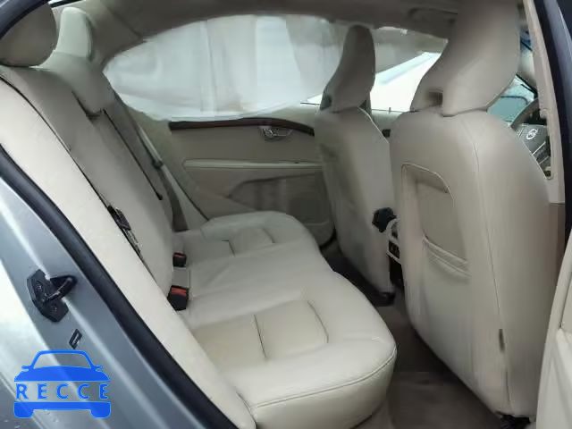 2011 VOLVO S80 YV1952AS4B1147837 image 5