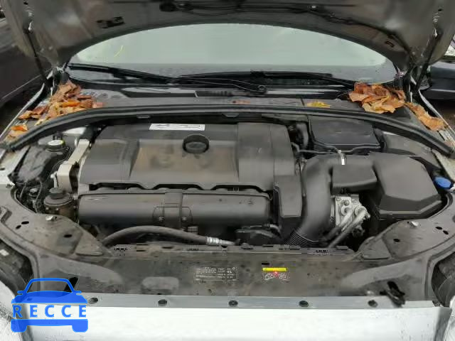 2011 VOLVO S80 YV1952AS4B1147837 image 6