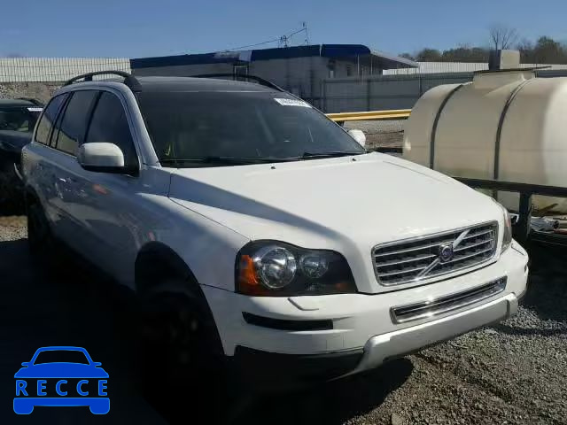 2008 VOLVO XC90 3.2 YV4CY982881419801 image 0