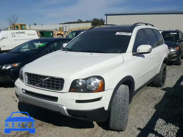 2008 VOLVO XC90 3.2 YV4CY982881419801 image 1