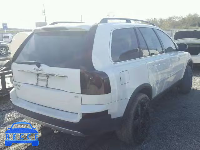 2008 VOLVO XC90 3.2 YV4CY982881419801 image 3