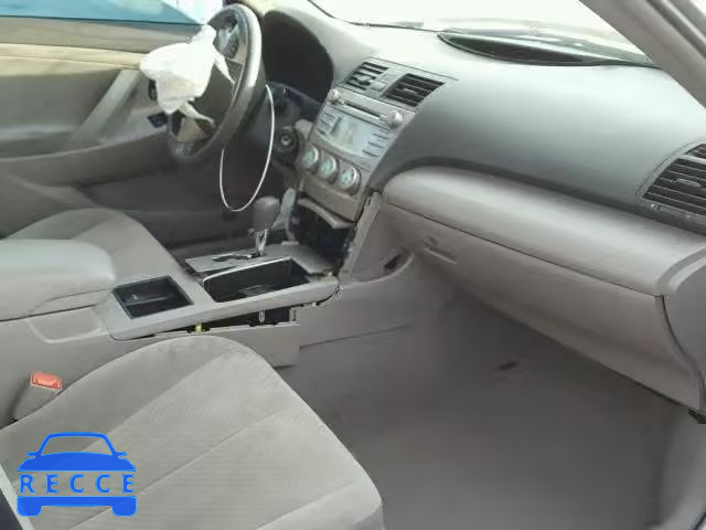 2008 TOYOTA CAMRY CE 4T1BE46K28U740613 image 4