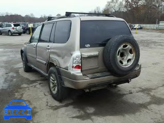 2005 SUZUKI XL7 EX JS3TX92V454100304 image 2