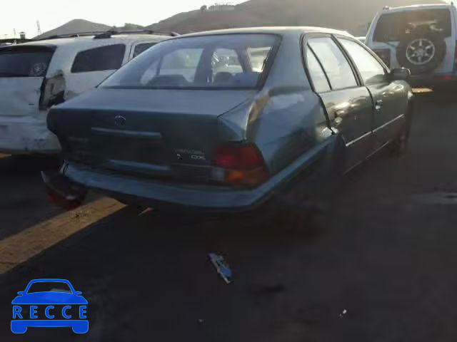 1995 TOYOTA TERCEL JT2EL56E6S0004613 зображення 3