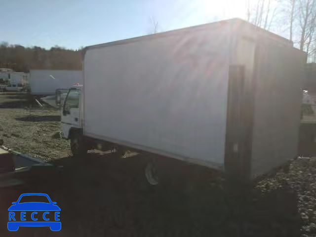 2006 CHEVROLET 4500 W4504 J8BC4B16367015681 image 2